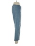 BDG Chevron-herringbone Blue Jeans Size 0 - photo 4