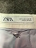 Zara Gray Casual Pants Size S - photo 4