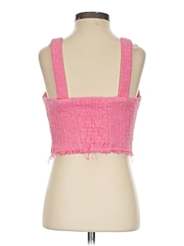 Zara Tank Top (view 2)