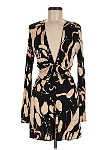 Mara Hoffman Cocktail Dress (view 1)