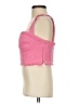 Zara Pink Tank Top Size XS - photo 5
