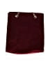 Forever 21 100% Polyester Solid Burgundy Tote One size - photo 2