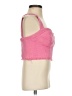 Zara Pink Tank Top Size XS - photo 4