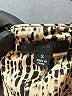Willi Smith 100% Polyester Ivory Sleeveless Blouse Size S - photo 7