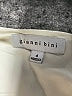 Gianni Bini Ivory Sleeveless Blouse Size 4 - photo 7
