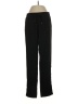 Calvin Klein Stripes Black Casual Pants Size XS - photo 1