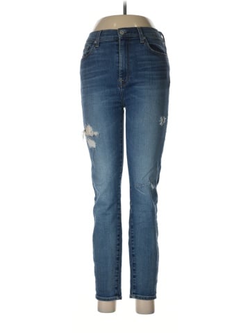 7 For All Mankind Jeans (view 1)