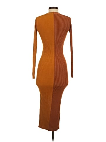 STAUD Casual Dress (view 2)