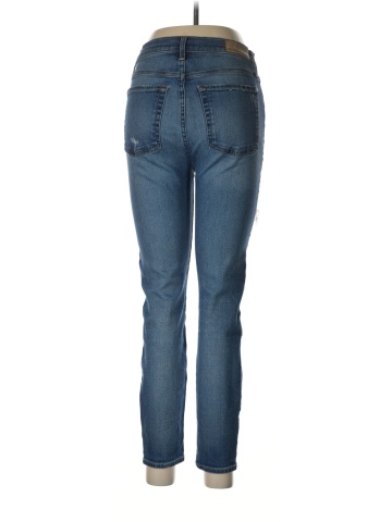 7 For All Mankind Jeans (view 2)