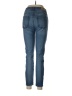 7 For All Mankind Stars Blue Jeans Size 28 waist - photo 2