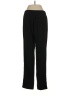 Calvin Klein Stripes Black Casual Pants Size XS - photo 2
