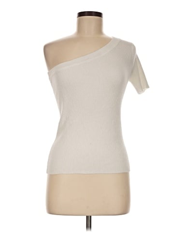 Vestique Short Sleeve Turtleneck (view 1)
