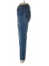 7 For All Mankind Stars Blue Jeans Size 28 waist - photo 5