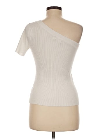 Vestique Short Sleeve Turtleneck (view 2)