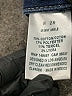 Joe's Jeans Hearts Blue Jeans Size 28 waist - photo 8