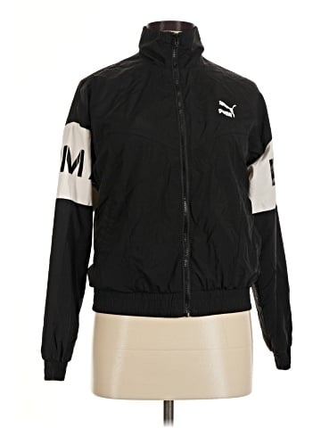 Puma Track Jacket (view 1)