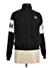 Puma Graphic Black Track Jacket Size M - photo 1