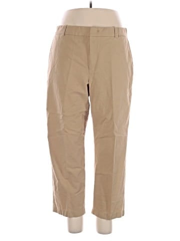 Vince. Khakis (view 1)