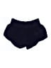 Ever 100% Silk Solid Blue Shorts Size S - photo 1