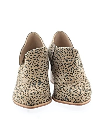 Born In California Ankle Boots (view 2)