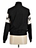 Puma Graphic Black Track Jacket Size M - photo 2