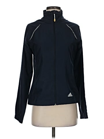 Adidas Track Jacket (view 1)