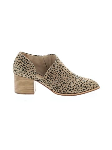Born In California Ankle Boots (view 1)
