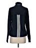 Adidas 100% Polyester Blue Track Jacket Size S - photo 2