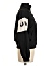 Puma Graphic Black Track Jacket Size M - photo 4