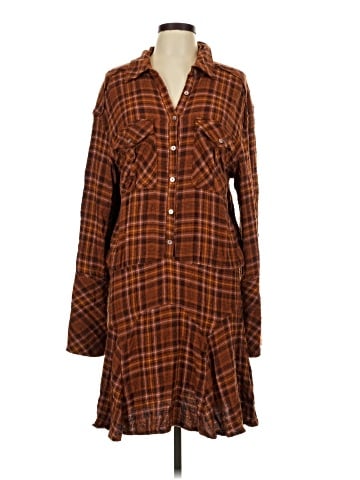 Free People Casual Dress (view 1)