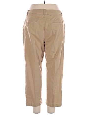 Vince. Khakis (view 2)