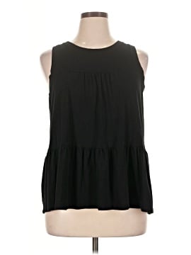 Gap Sleeveless Blouse (view 1)