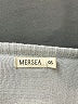 Mersea Silver Poncho One size - photo 7