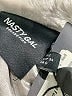 Nasty Gal Inc. 100% Polyester Gray Coat Size 2 - photo 6