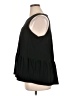 Gap Black Sleeveless Blouse Size XL - photo 5