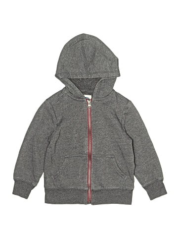 Old Navy Zip Up Hoodie (view 1)