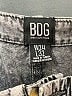 BDG 100% Cotton Gray Jeans Size 24 waist - photo 7
