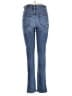 James Jeans Hearts Blue Jeans Size 28 waist - photo 2