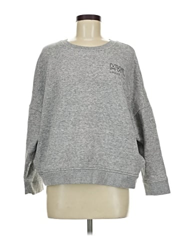 MWL by Madewell Sweatshirt (view 1)