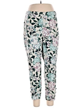 J.Jill Casual Pants (view 1)