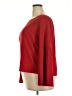 Pixley Red 3/4 Sleeve Top Size XXL - photo 5