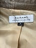 Tahari by ASL Tan Blazer Size 10 - photo 6