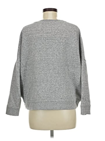 MWL by Madewell Sweatshirt (view 2)