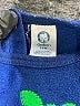 Gerber 100% Polyester Blue Dress Size 3-6 mo - photo 3