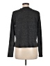 Ann Taylor LOFT Gray Cardigan Size M - photo 2