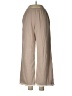 Assorted Brands Solid Tan Casual Pants Size M - photo 1