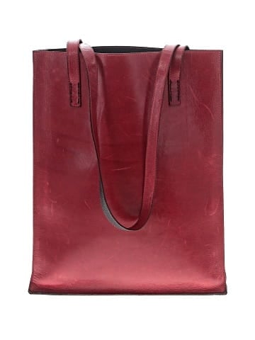 Jutta Neumann Leather Tote (view 1)