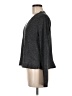 Ann Taylor LOFT Gray Cardigan Size M - photo 5