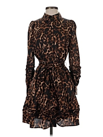 Anne Klein Cocktail Dress (view 1)