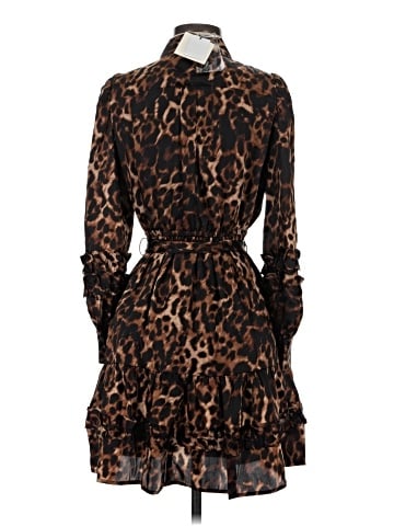 Anne Klein Cocktail Dress (view 2)